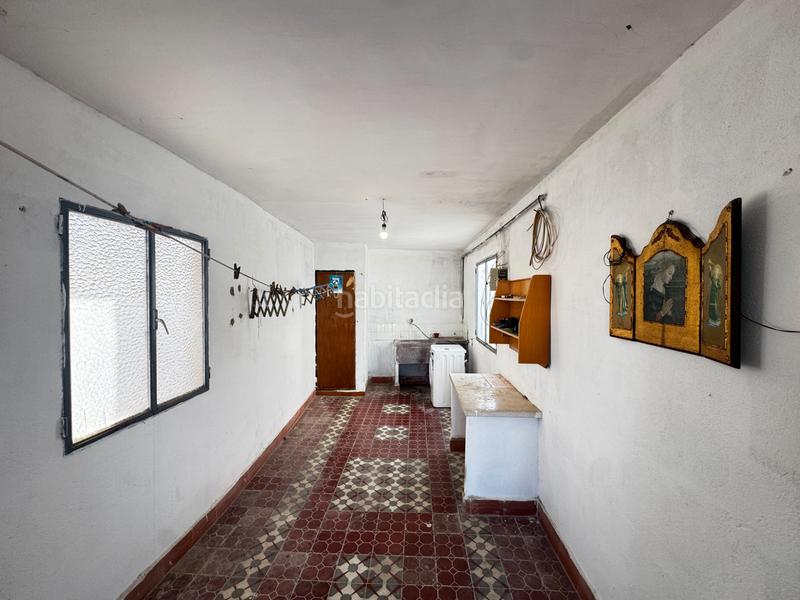 Foto 6ee64bce-be09-450d-bdec-2f3d4934c473. Maison jumelée dans Centro-El Castillo Sagunt