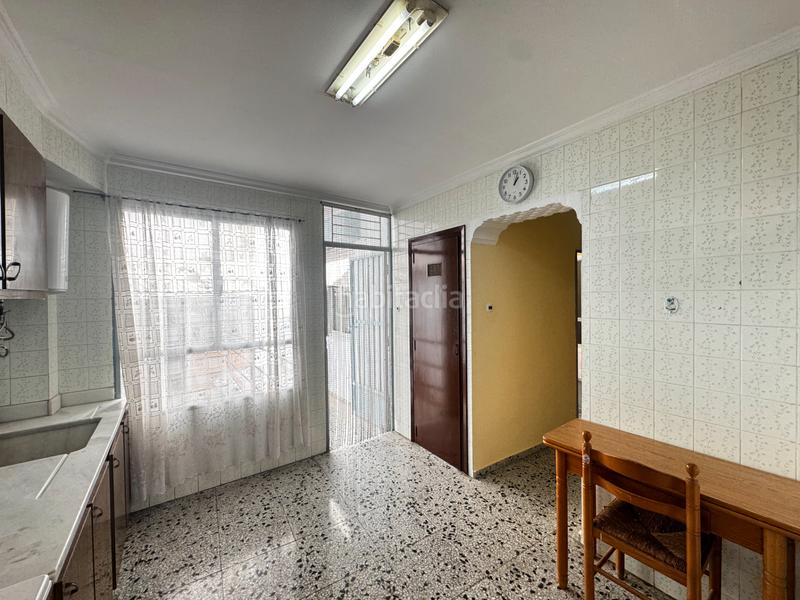 Foto 7fae3d1f-9f63-4cd3-abf4-13f02bb3a3a7. Maison jumelée dans Centro-El Castillo Sagunt