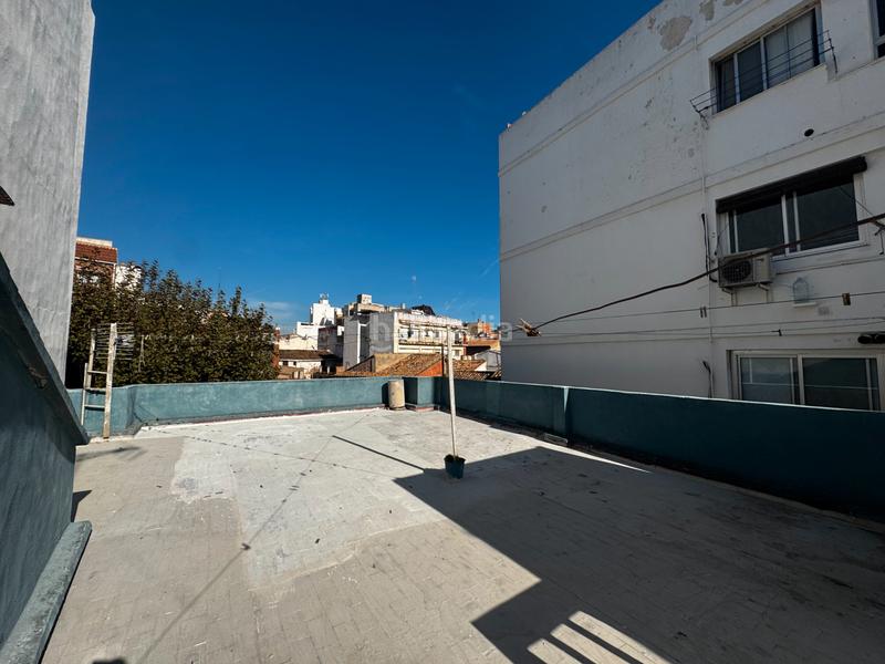 Foto 83d30e7f-4590-4e1b-badd-77a355be55d6. Maison jumelée dans Centro-El Castillo Sagunt