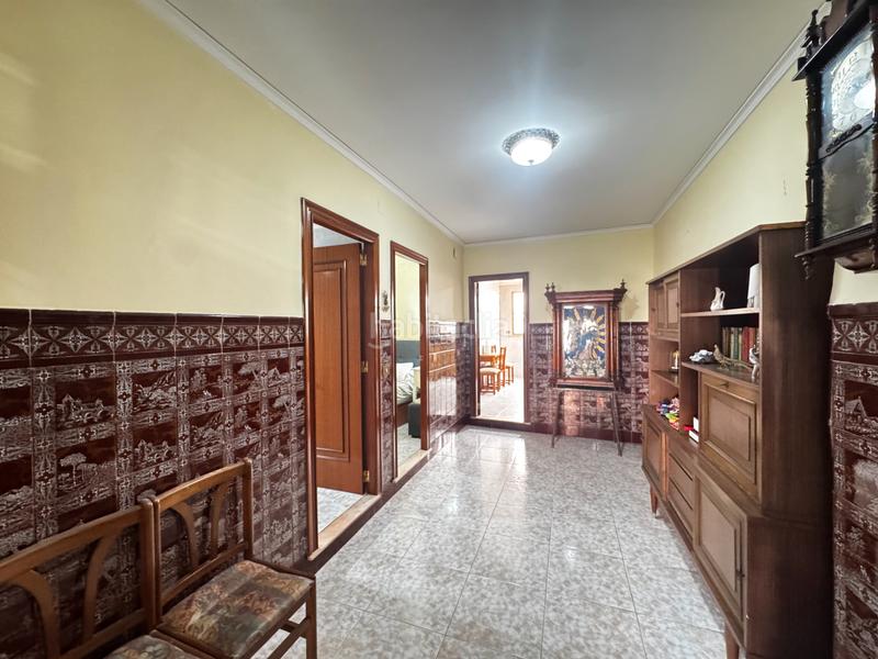 Foto 858ae2a4-b902-4539-aa07-9eb6585d72a9. Maison jumelée dans Centro-El Castillo Sagunt