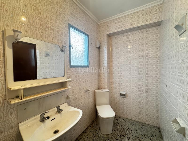 Foto 86dacbbb-4825-4341-8995-1d37fe8aa0d4. Maison jumelée dans Centro-El Castillo Sagunt