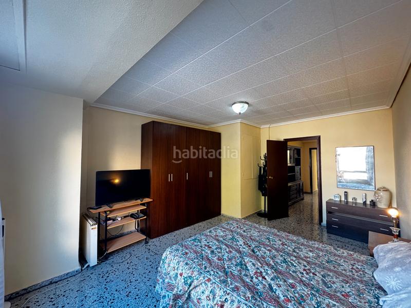 Foto 879cb9ec-2812-40e4-b98c-af7557ffd6f8. Maison jumelée dans Centro-El Castillo Sagunt