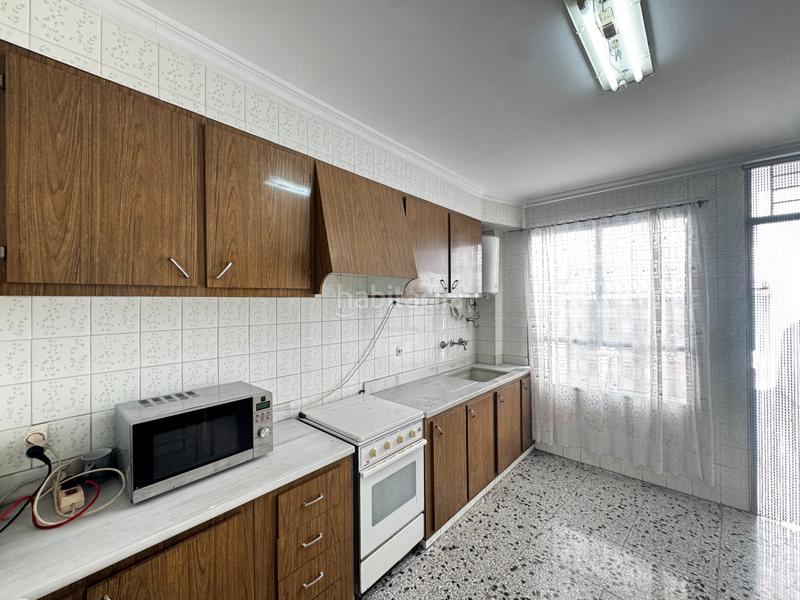 Foto 8896bd7b-bbb7-4963-8c75-d60c726b0731. Maison jumelée dans Centro-El Castillo Sagunt