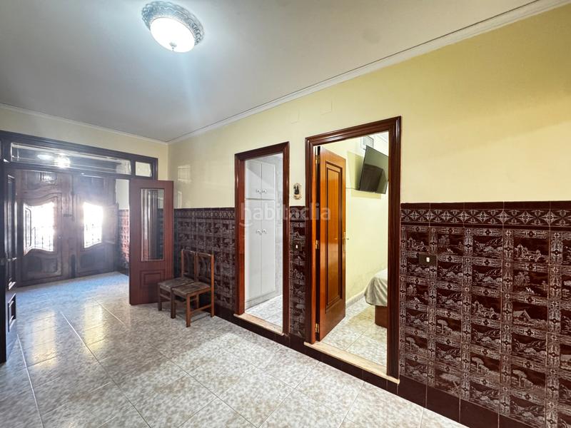 Foto 913214f1-1f55-46aa-9006-9abcd9782be9. Maison jumelée dans Centro-El Castillo Sagunt