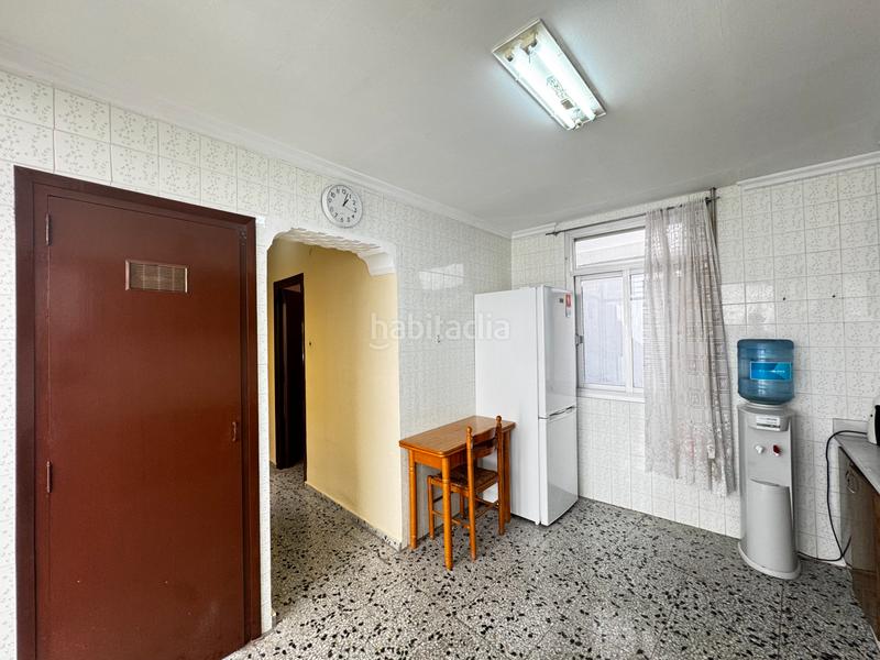 Foto 95b32f41-355e-40dd-b0bc-ef8d427dcb7b. Maison jumelée dans Centro-El Castillo Sagunt