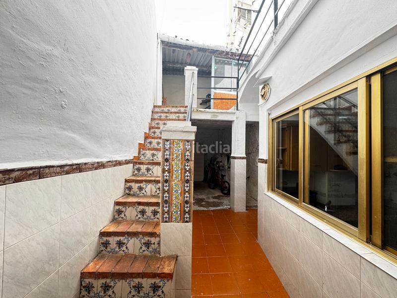 Foto 961bfb83-7cbf-4a31-a3cd-7d32545e403c. Maison jumelée dans Centro-El Castillo Sagunt