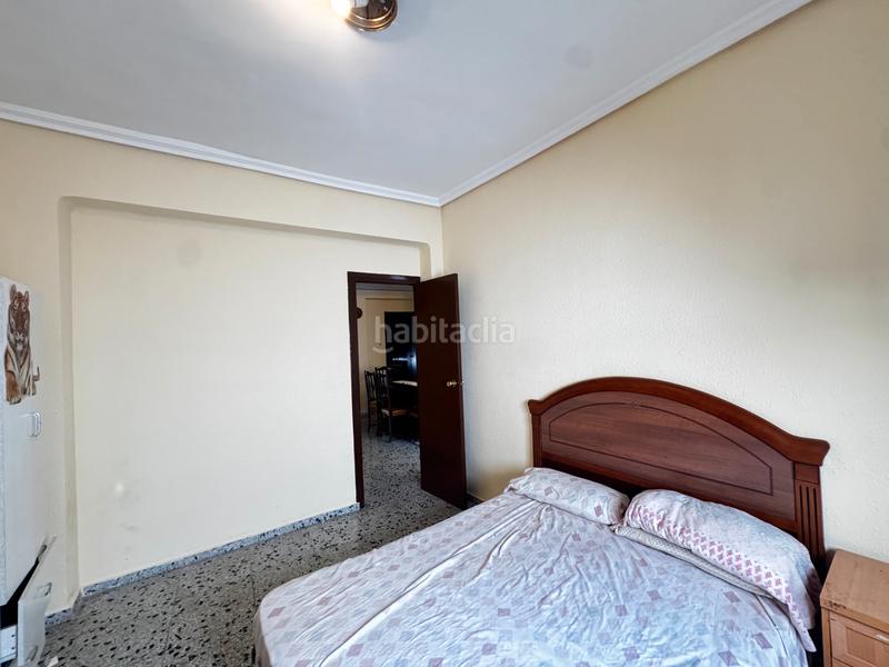 Foto 9684d3c7-da44-4a43-aea4-f727762644e4. Maison jumelée dans Centro-El Castillo Sagunt