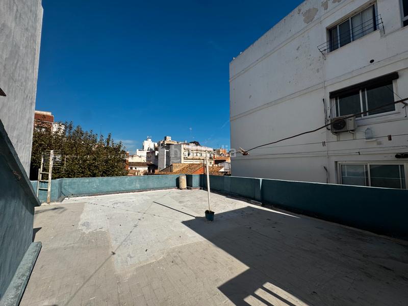 Foto 97108a21-47ff-4078-b6b5-96a45a6faed8. Maison jumelée dans Centro-El Castillo Sagunt