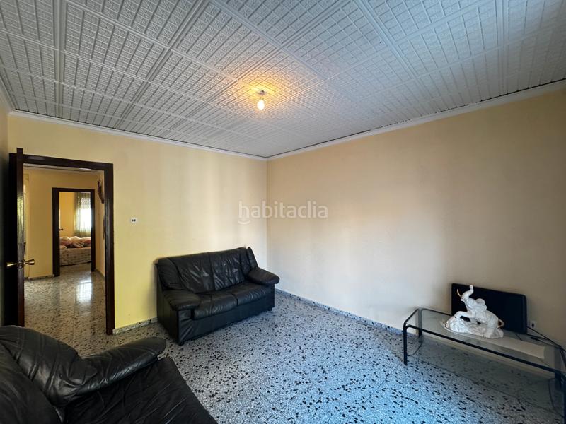 Foto 9be332e4-ebc7-4156-8304-29e324afc60f. Maison jumelée dans Centro-El Castillo Sagunt