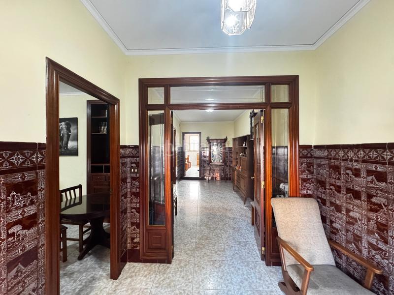 Foto a4af3629-9bff-4749-bdc2-9541a4b744e5. Maison jumelée dans Centro-El Castillo Sagunt