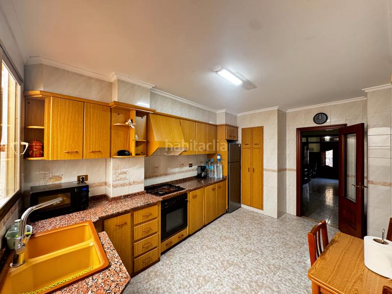 Foto a58cba95-77d0-4509-a1db-9ba2621f637c. Maison jumelée dans Centro-El Castillo Sagunt