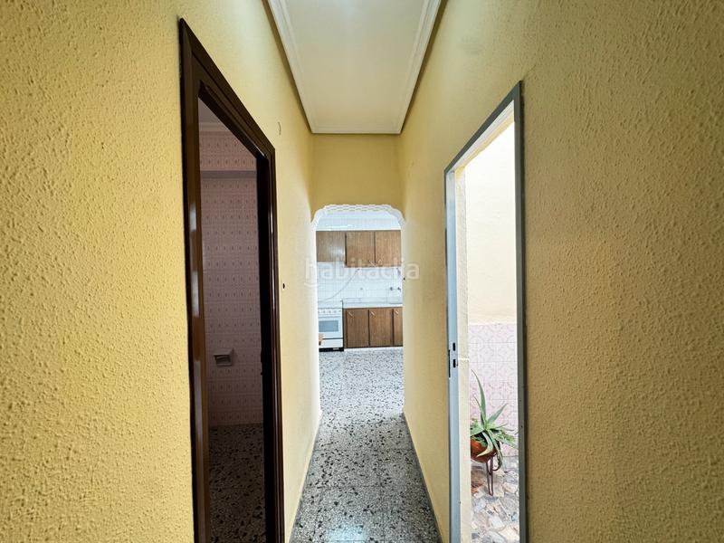 Foto ab17c93a-872a-4338-bb36-cabc4fa228d2. Maison jumelée dans Centro-El Castillo Sagunt