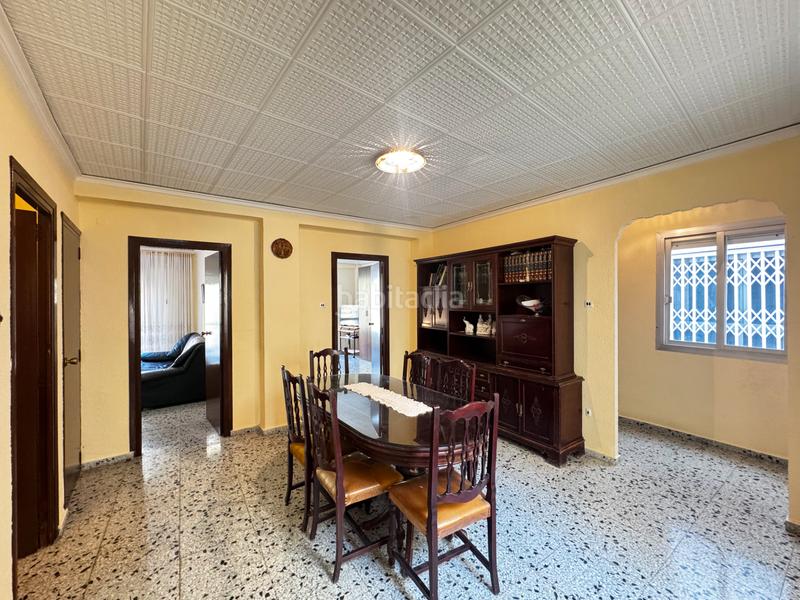 Foto abf6ea24-ed2a-483a-a1f4-9c79b4db2101. Maison jumelée dans Centro-El Castillo Sagunt