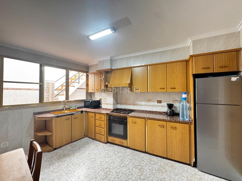 Foto ac9b7ad0-b74d-40bd-acd9-9fc67be15c60. Maison jumelée dans Centro-El Castillo Sagunt