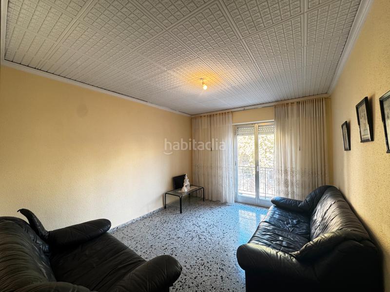 Foto ba79505c-c01a-4a37-81d3-1f207100c73d. Maison jumelée dans Centro-El Castillo Sagunt