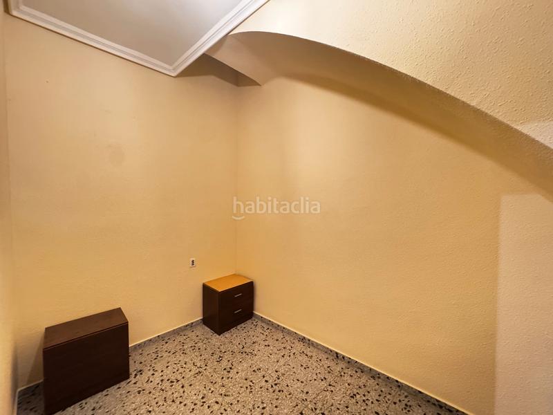 Foto bcd6b984-e043-4949-8125-6296b597b5e3. Maison jumelée dans Centro-El Castillo Sagunt