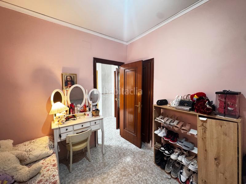 Foto bfb65d4a-fe75-41bf-8344-0a7e1a34f8f7. Maison jumelée dans Centro-El Castillo Sagunt