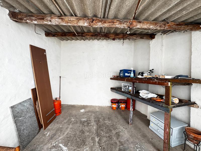 Foto c0ebab85-6609-43f8-8a3b-c599a0138942. Maison jumelée dans Centro-El Castillo Sagunt