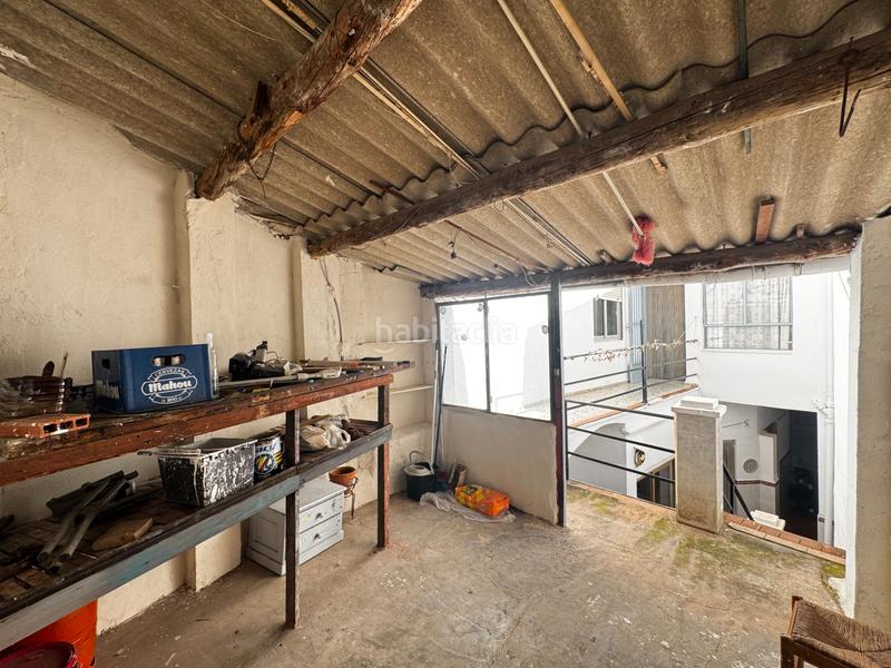 Foto c5a34687-24fa-4efc-b15d-7730211fbe6d. Maison jumelée dans Centro-El Castillo Sagunt