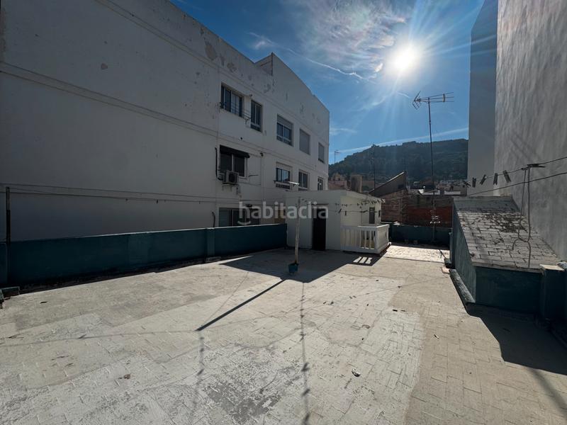 Foto c6791474-184a-4081-8922-a7b7cfc4c617. Maison jumelée dans Centro-El Castillo Sagunt