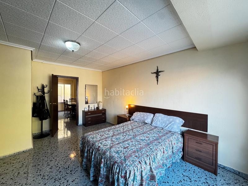 Foto c6dc32fe-fa30-41a1-b2ea-9725b8d4d5b5. Maison jumelée dans Centro-El Castillo Sagunt