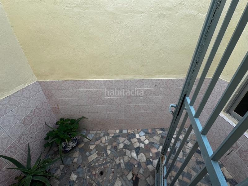 Foto d6ec052a-96d7-48d3-ba8e-bf6a86d0ad40. Maison jumelée dans Centro-El Castillo Sagunt