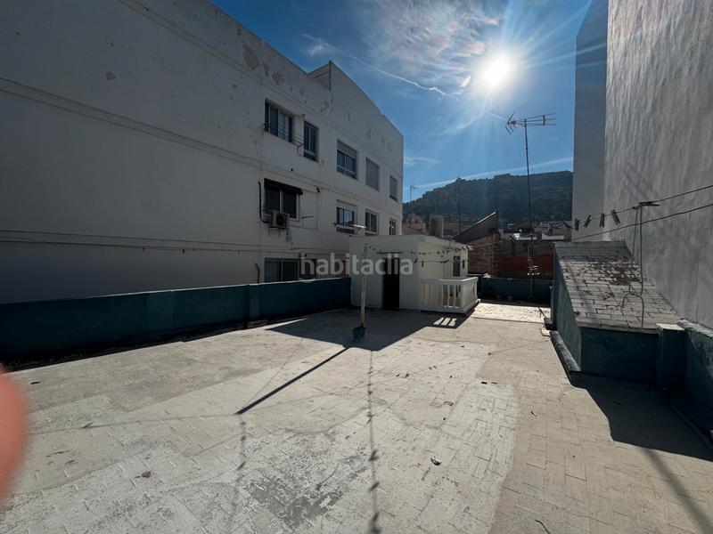 Foto d8f1a2dd-fd9e-49ca-a3ad-f0e62cbb2459. Maison jumelée dans Centro-El Castillo Sagunt