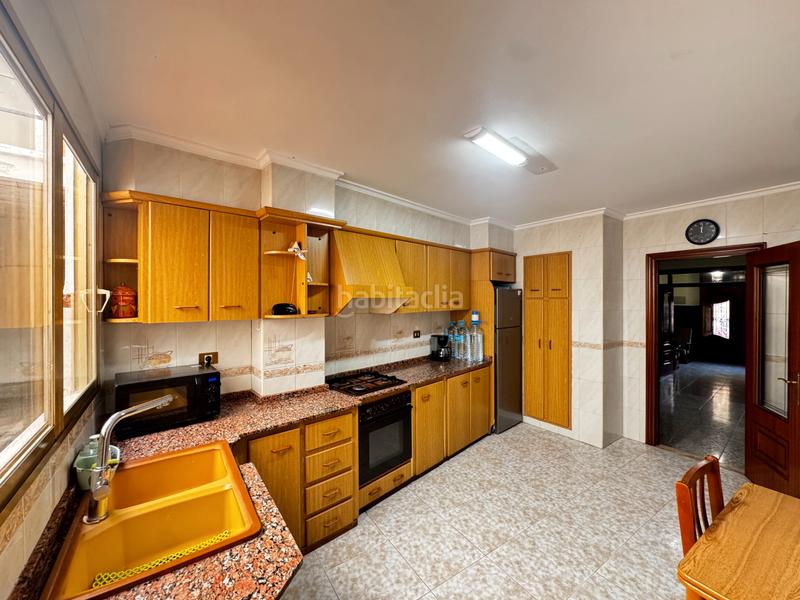 Foto e1e3e471-ddd6-4598-880c-f56c9347e54a. Maison jumelée dans Centro-El Castillo Sagunt