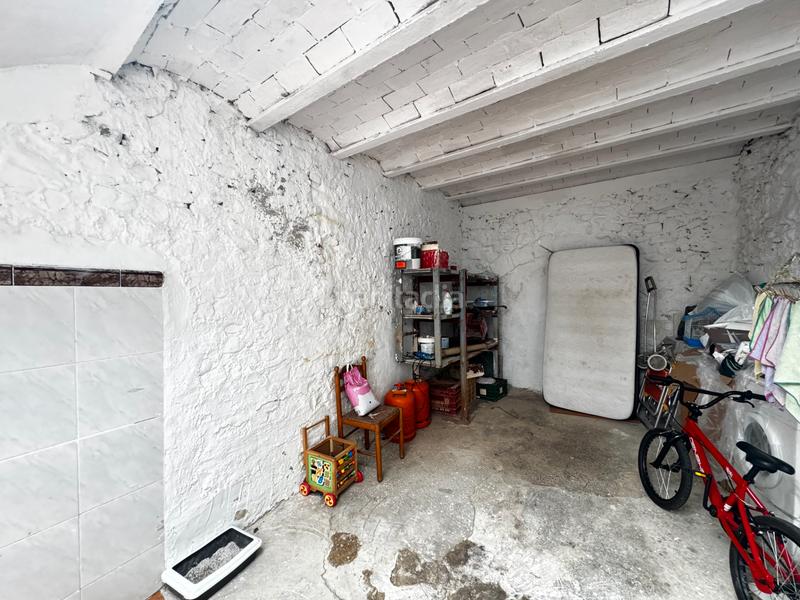 Foto e4c27084-41ec-409d-b813-e6ea2c0b27cf. Maison jumelée dans Centro-El Castillo Sagunt