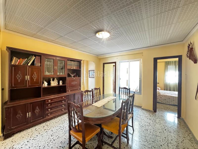 Foto eb700ac6-9e6f-4722-bae1-576ccff46f38. Maison jumelée dans Centro-El Castillo Sagunt