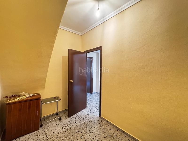 Foto f0749d82-2933-46e3-a937-2d821bb060ce. Maison jumelée dans Centro-El Castillo Sagunt