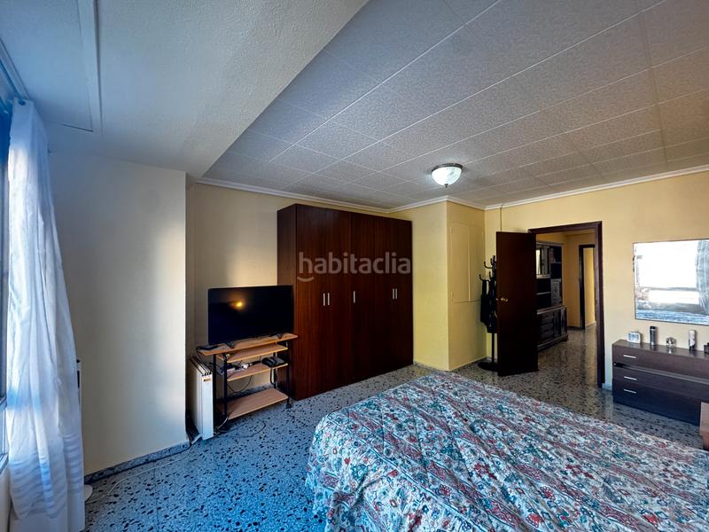 Foto f5a489b5-95d9-46be-a026-9640ebc2f36b. Maison jumelée dans Centro-El Castillo Sagunt