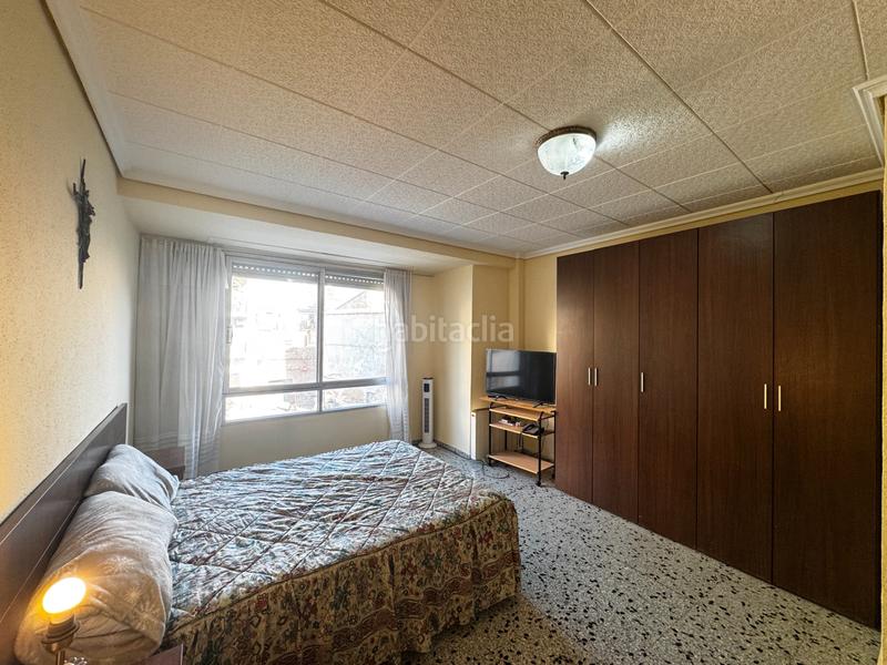 Foto fb71f62e-6881-4391-b1d5-8dc6727abe32. Maison jumelée dans Centro-El Castillo Sagunt