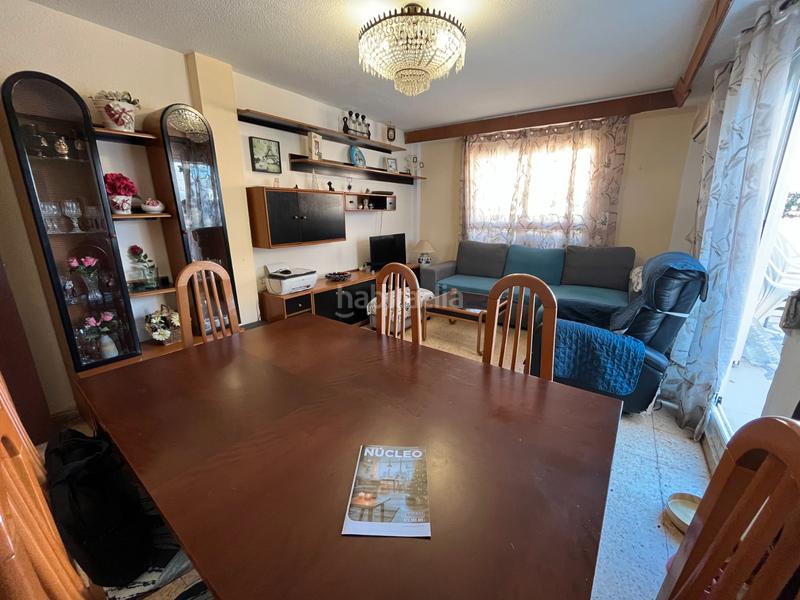 Foto 10c0887d-ae6e-44c6-b26e-7087dccc9847. Attique avec chauffage dans Las Islas Sagunt