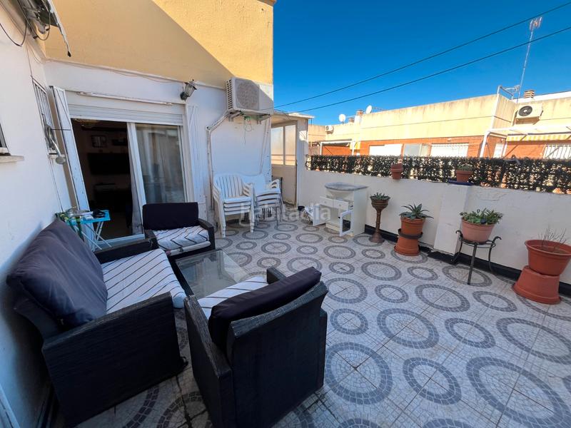 Foto 21dbd318-7c6f-4599-83b7-368f66a36552. Attique avec chauffage dans Las Islas Sagunt