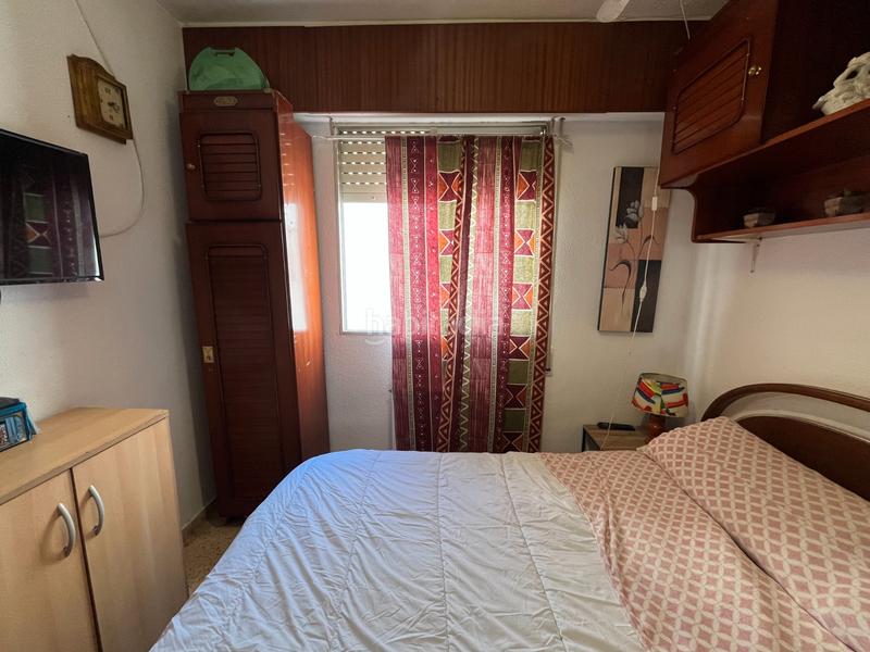 Foto 347f2077-bc53-4631-b569-9c3d33250409. Attique avec chauffage dans Las Islas Sagunt