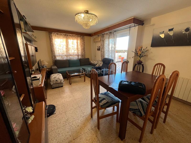 Foto 359dad5f-1551-47ba-b772-51d744adad54. Attique avec chauffage dans Las Islas Sagunt