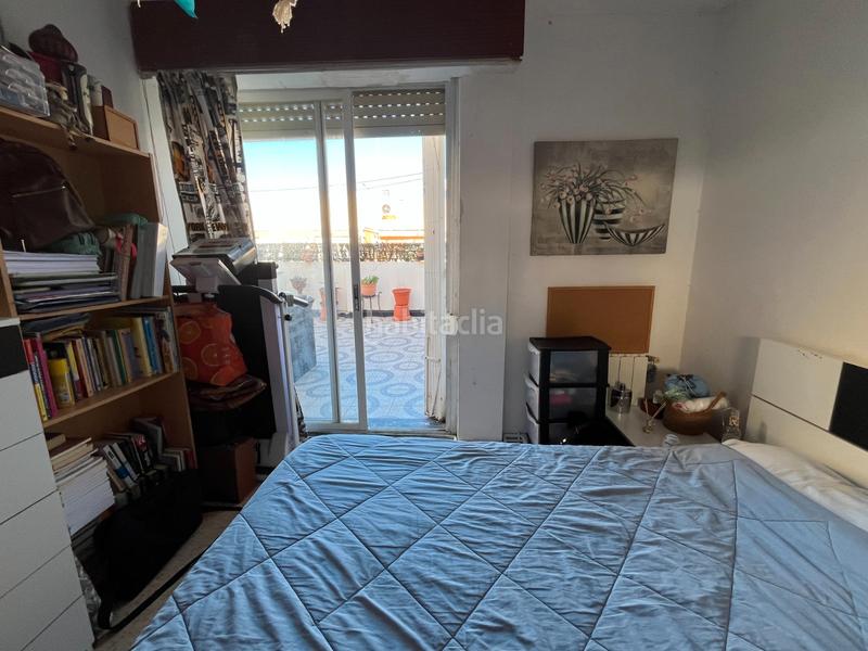 Foto 3c8394c9-12d2-4441-aff3-fc85d721dd4e. Attique avec chauffage dans Las Islas Sagunt