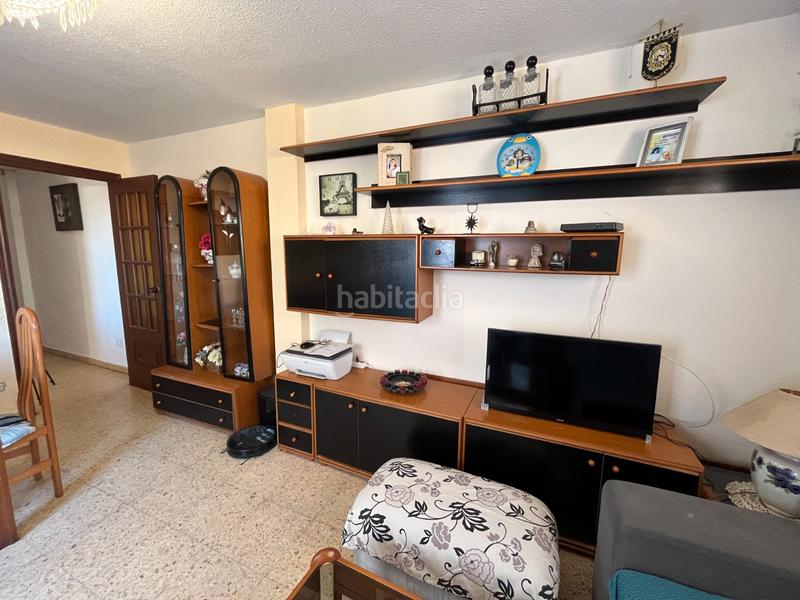 Foto 4d298130-5419-4dec-92c9-8ce3ec92a749. Attique avec chauffage dans Las Islas Sagunt