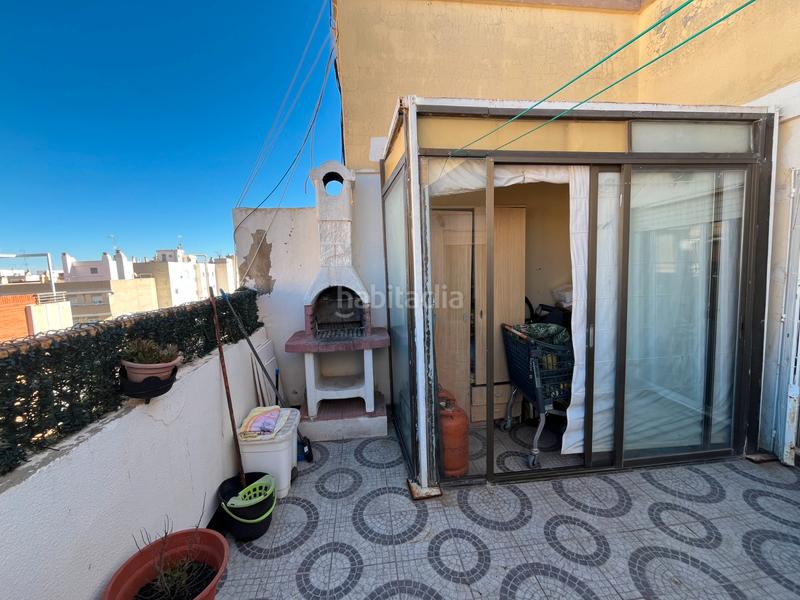 Foto 4dd95e9e-0f06-49ee-892a-6ed42da55e7f. Attique avec chauffage dans Las Islas Sagunt