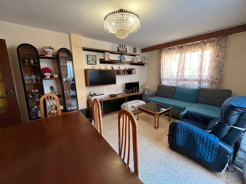 Foto 63a8be24-391b-4954-926f-00c8772740f1. Attique avec chauffage dans Las Islas Sagunt