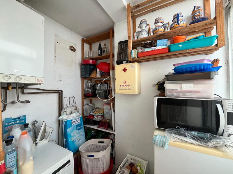 Foto 68bc2d4c-74f4-426d-8ea2-8e6584eace9b. Attique avec chauffage dans Las Islas Sagunt