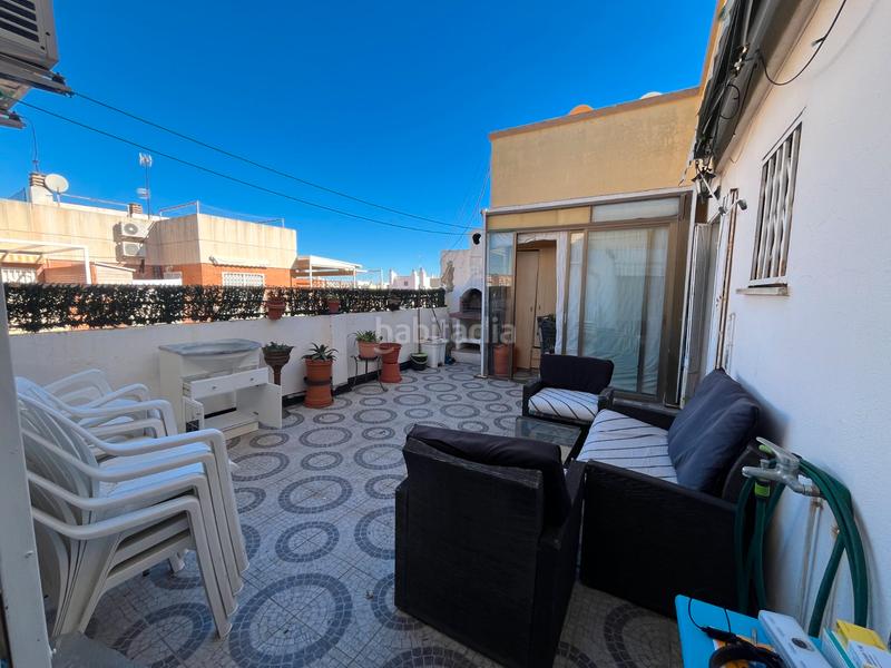 Foto 6b16b236-0033-4d26-a542-6e6e4c00be1d. Attique avec chauffage dans Las Islas Sagunt