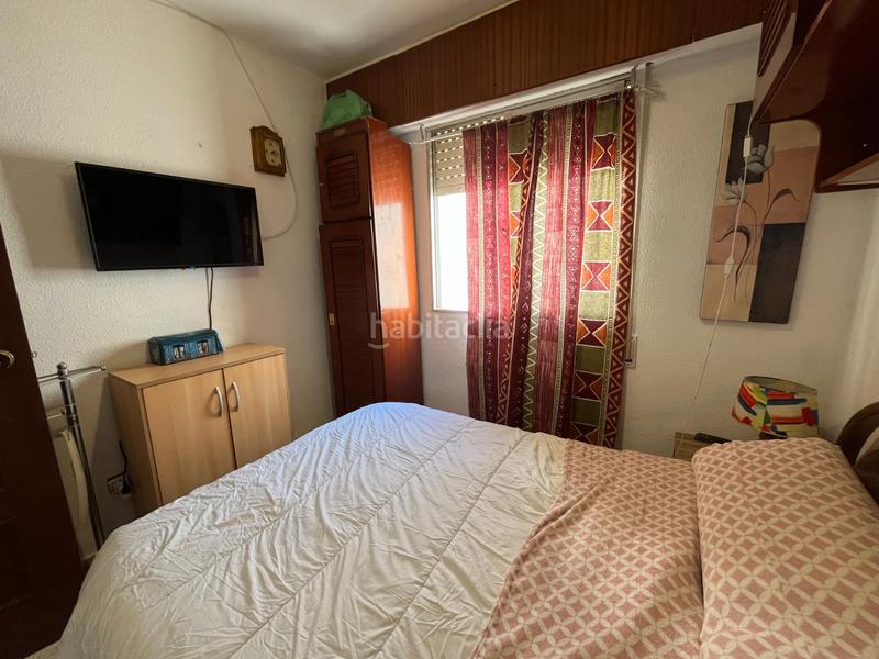 Foto 81340b1a-d91a-4f21-9d95-8dc55b6e1c96. Attique avec chauffage dans Las Islas Sagunt