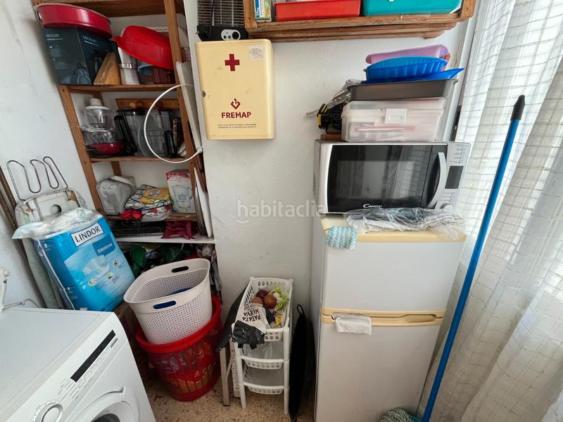 Foto 8bb89f9d-2f7d-4ae5-98cf-a116f205fc06. Attique avec chauffage dans Las Islas Sagunt