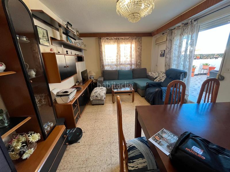 Foto 9746413f-3f23-4057-b1df-45bf4a9a58af. Attique avec chauffage dans Las Islas Sagunt