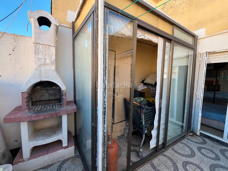 Foto 9ca1dd05-51e2-4d63-ac90-00c82ef7edf1. Attique avec chauffage dans Las Islas Sagunt