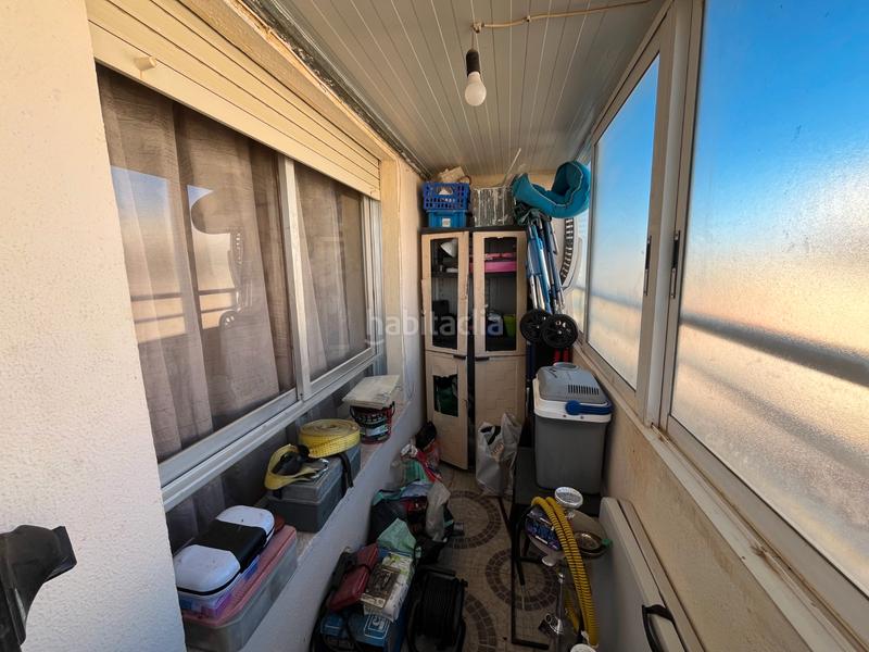 Foto af5007ae-cf35-483e-b955-1d76b5573aec. Attique avec chauffage dans Las Islas Sagunt