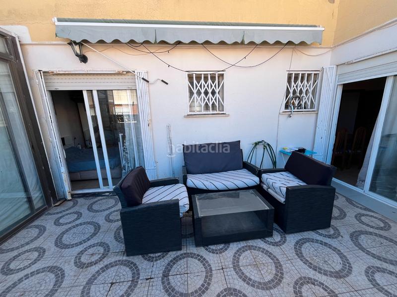 Foto c32c6284-a422-4fcc-be95-2b27edd2d3c4. Attique avec chauffage dans Las Islas Sagunt