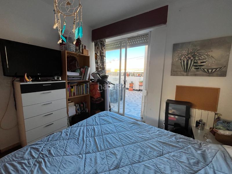 Foto dc44dfb8-64f5-4704-8f34-40458c735b10. Attique avec chauffage dans Las Islas Sagunt